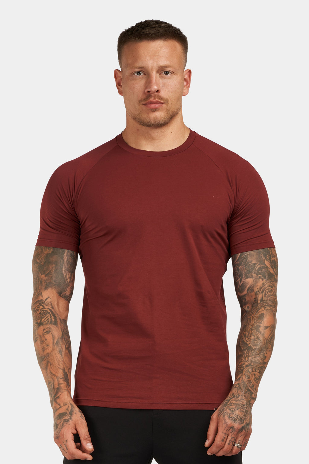 T-SHIRT TENSAFIT