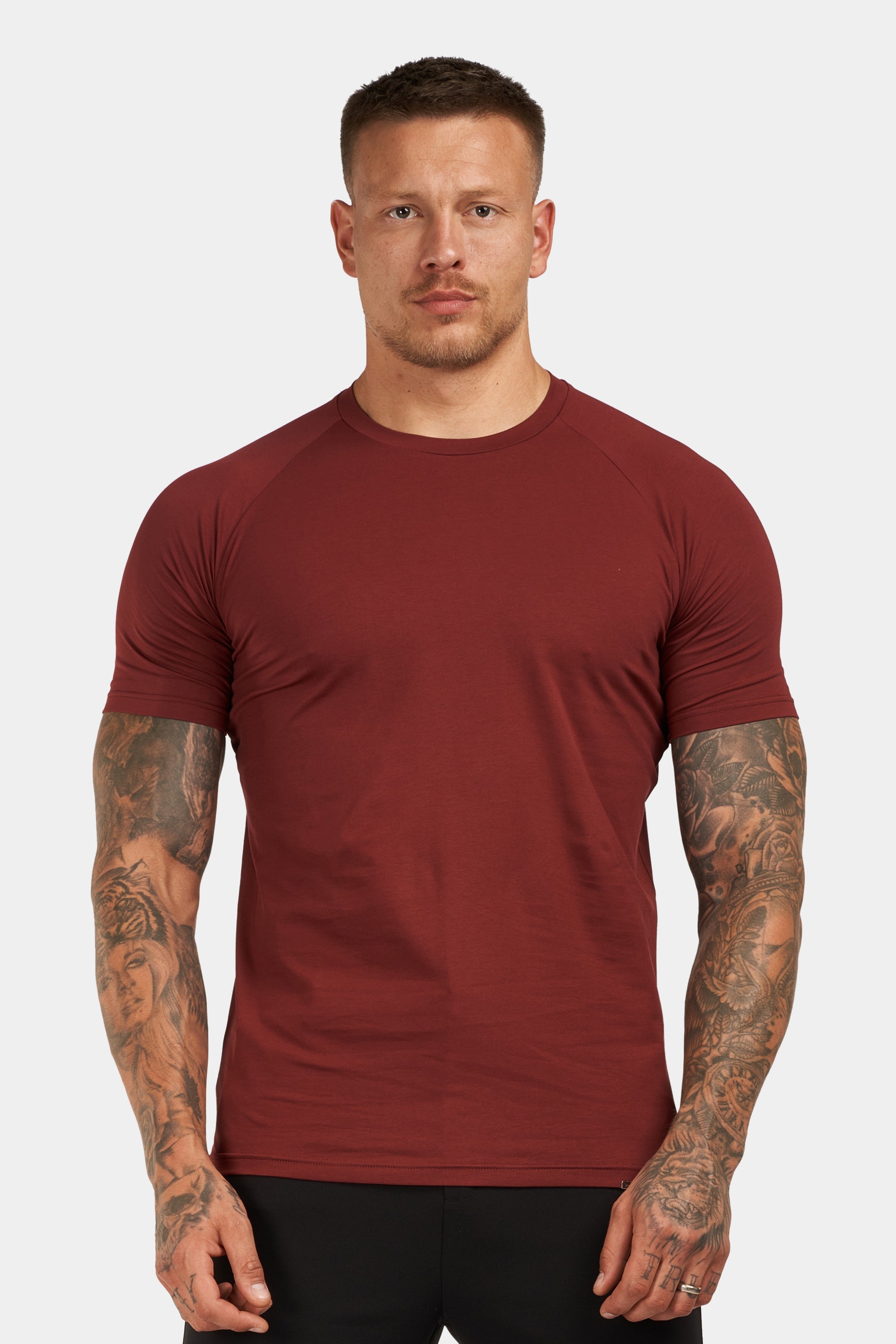 T-SHIRT TENSAFIT