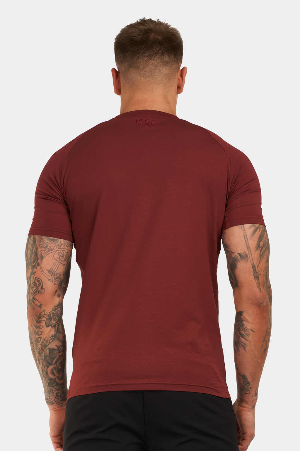 T-SHIRT TENSAFIT