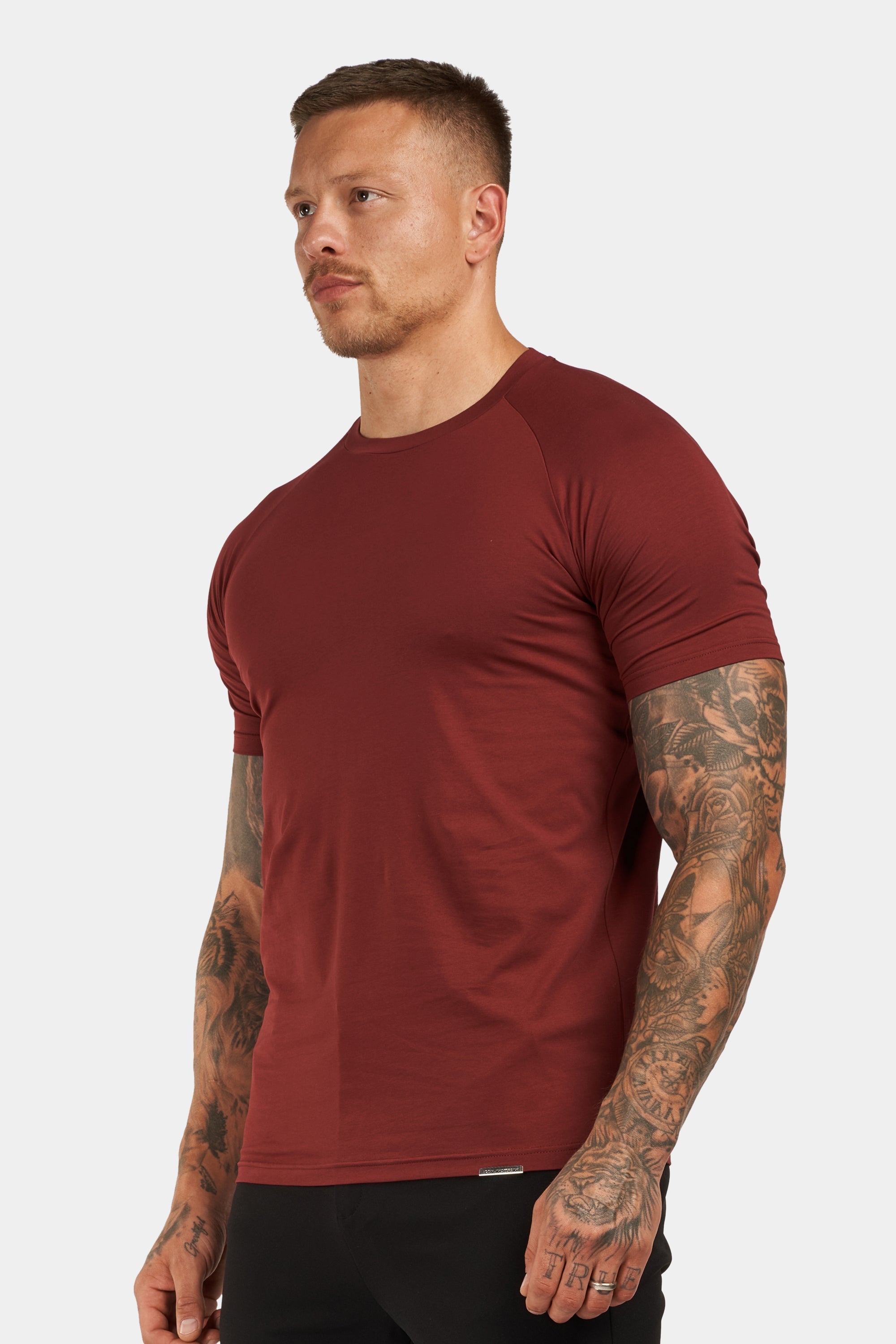 T-SHIRT TENSAFIT