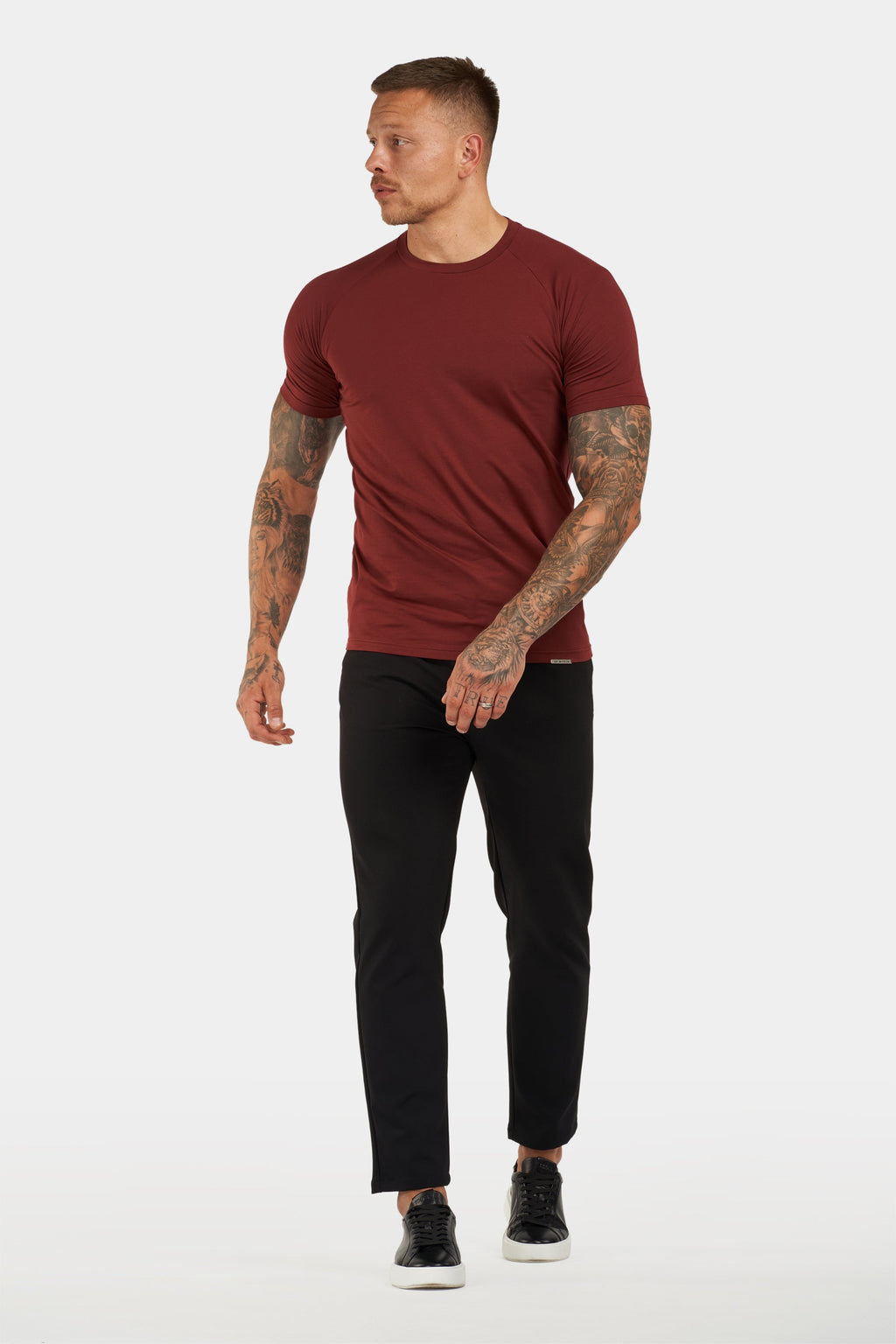 T-SHIRT TENSAFIT