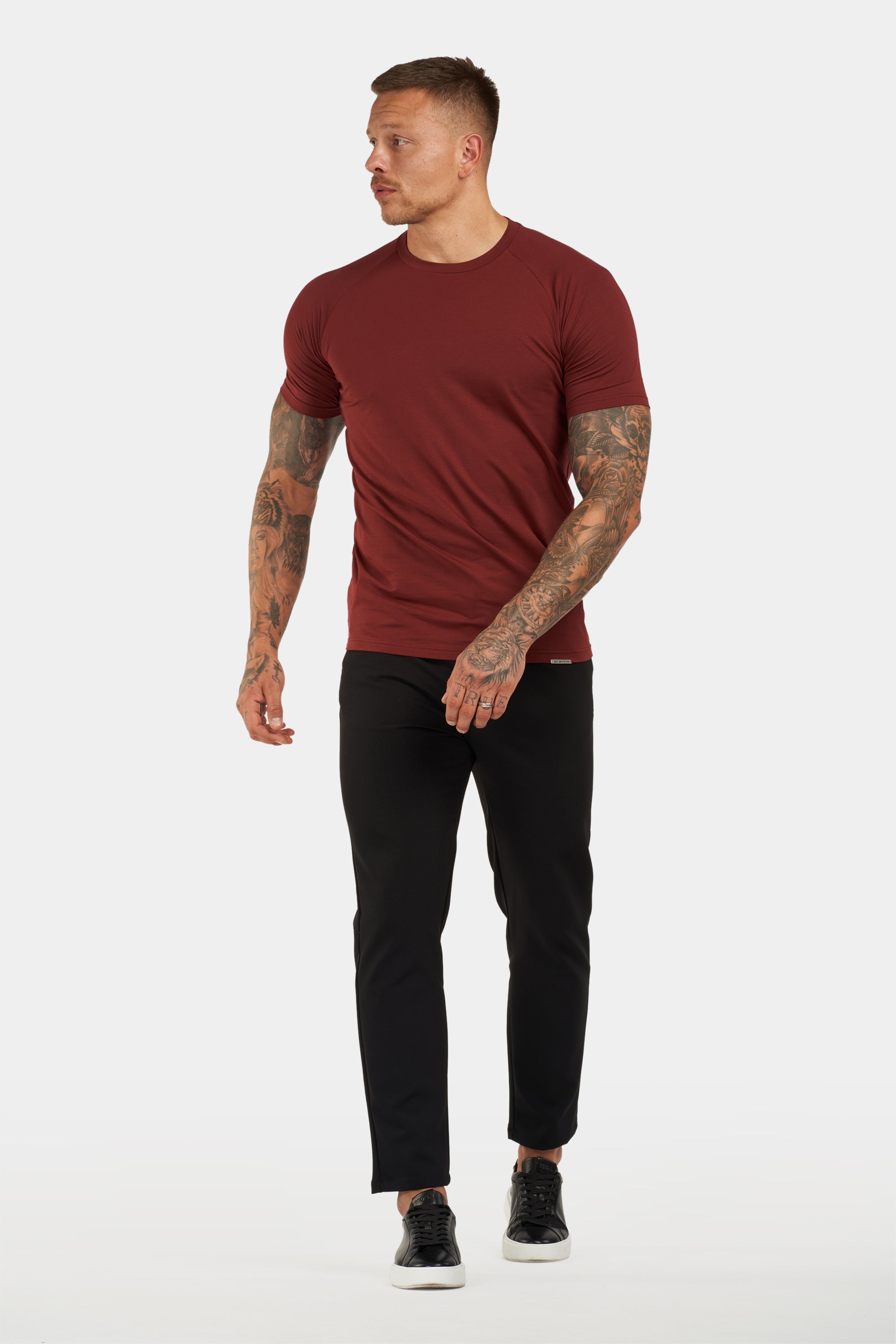 T-SHIRT TENSAFIT