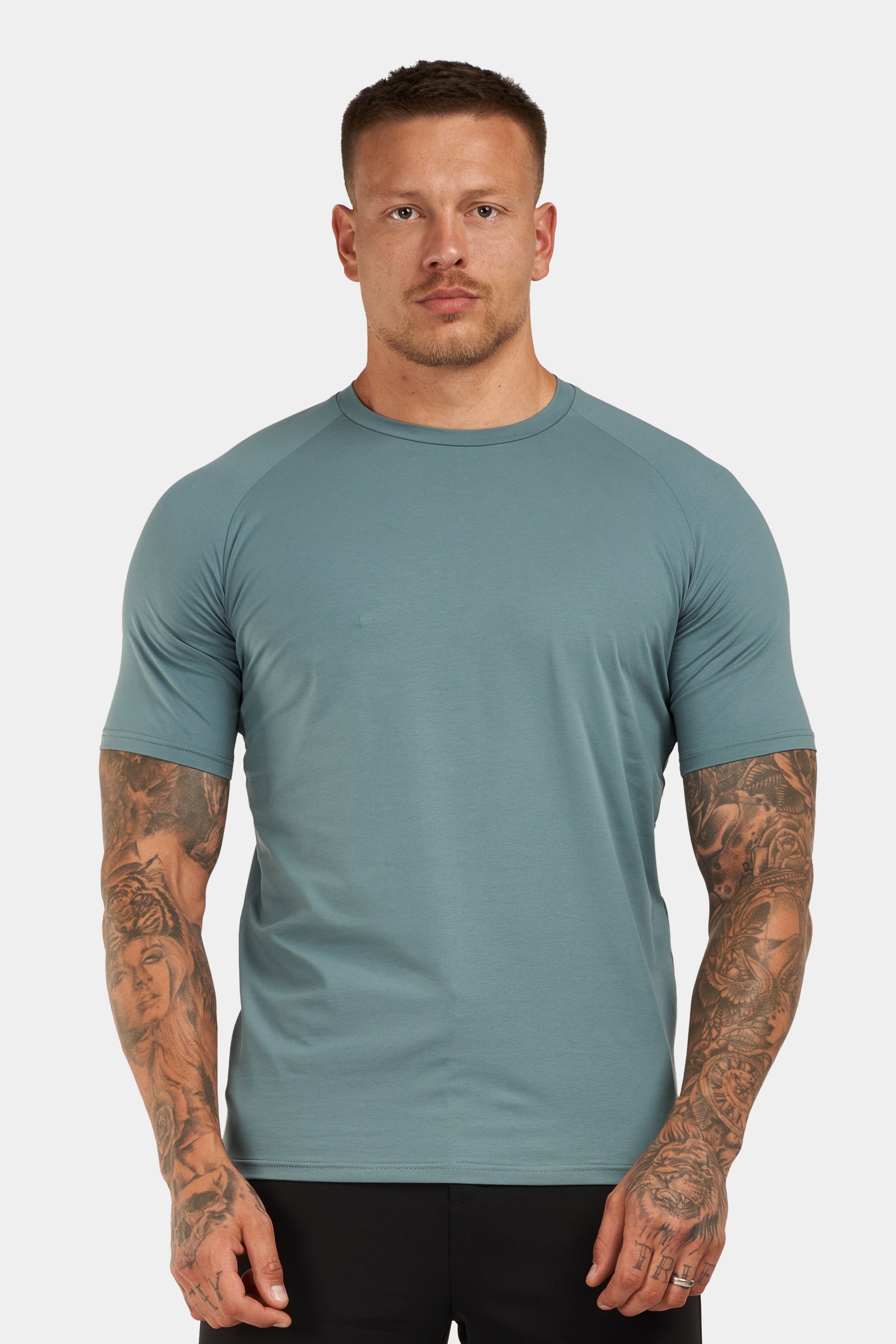 T-SHIRT TENSAFIT