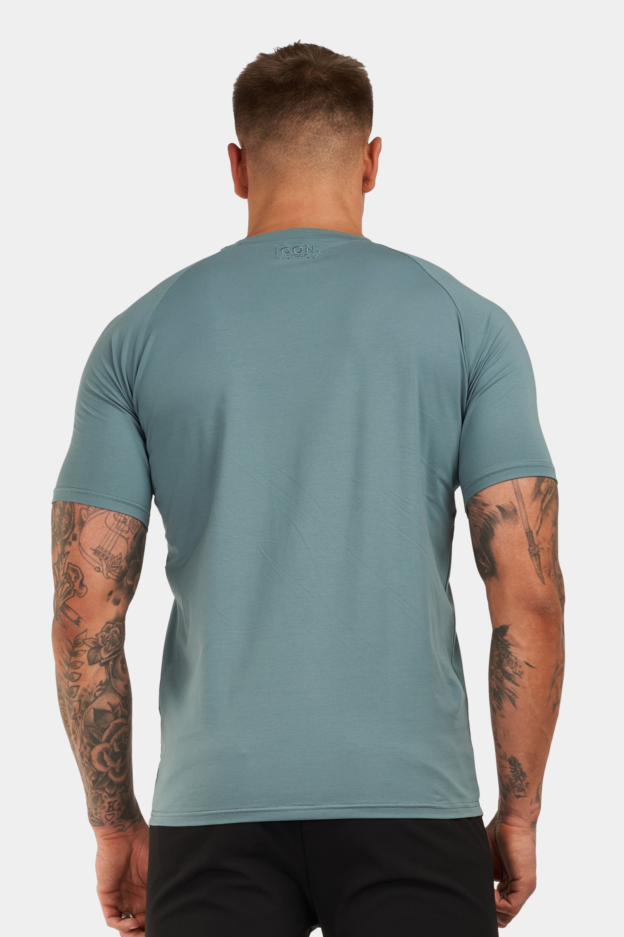 T-SHIRT TENSAFIT