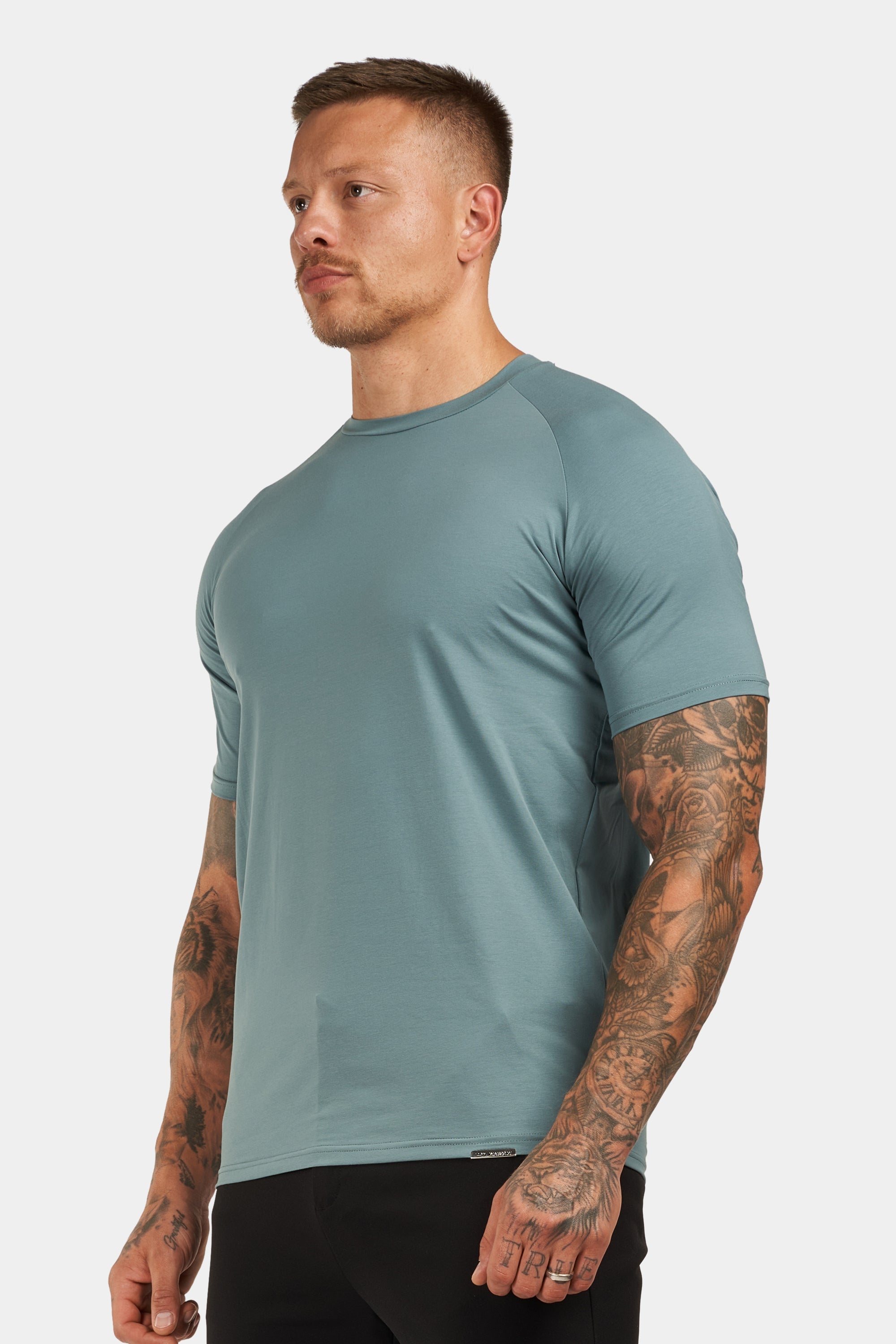 T-SHIRT TENSAFIT