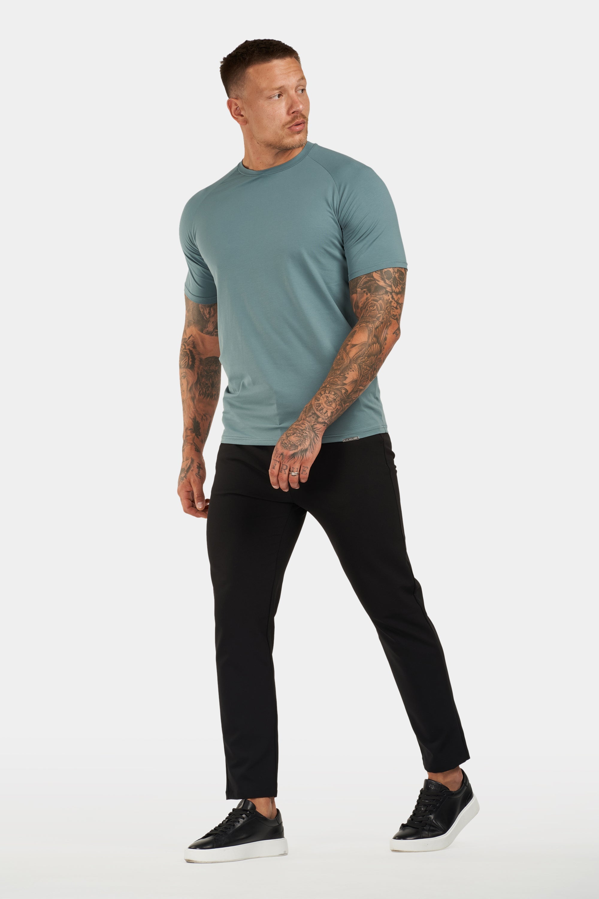 T-SHIRT TENSAFIT