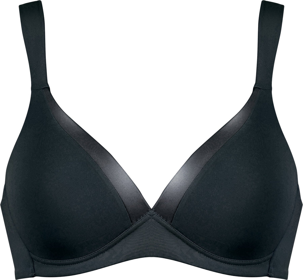 REGGISENO ALLURE CON COPPE E FASCIA LUCIDA