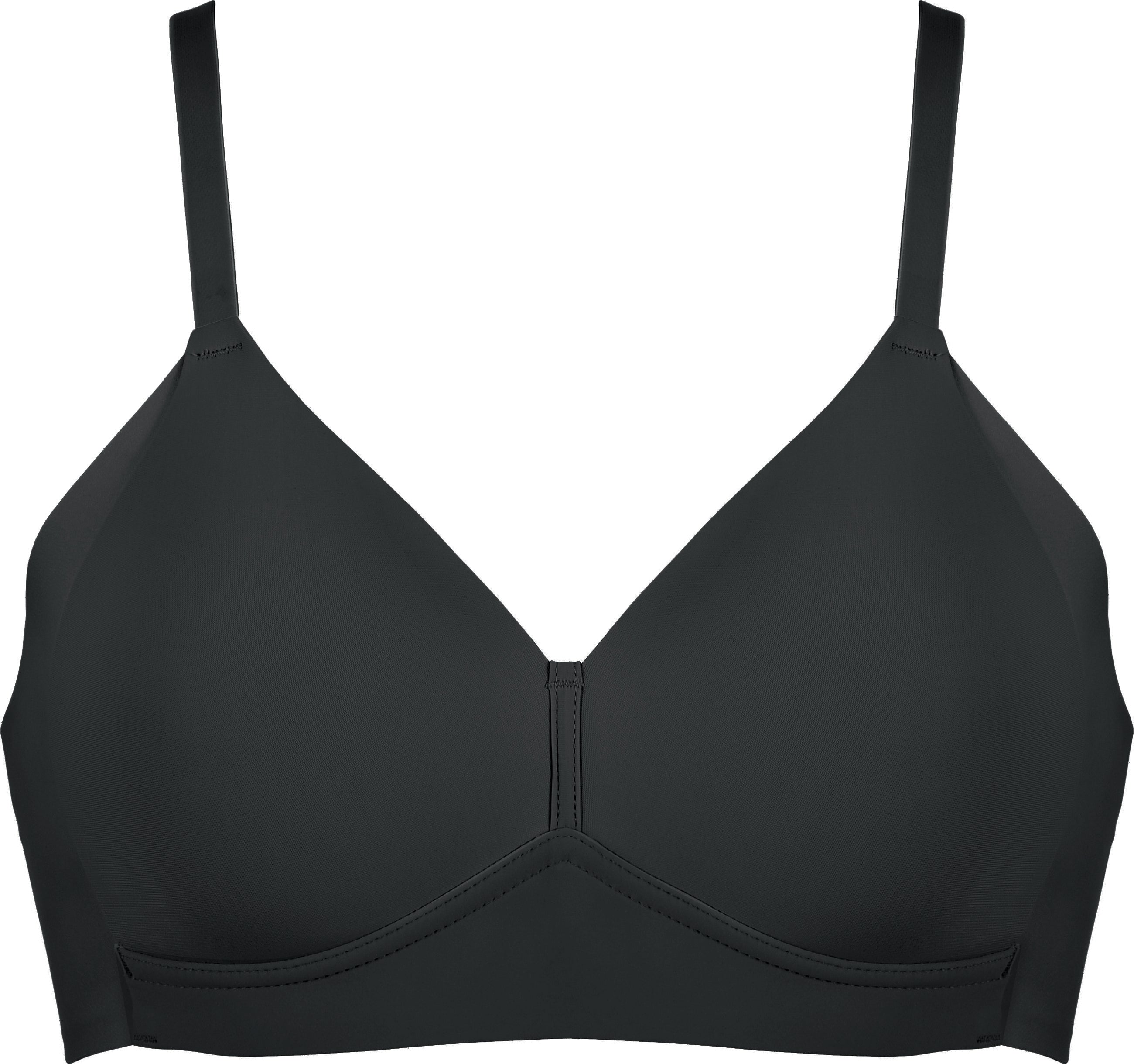 BELLAVE- REGGISENO MORBIDO CON EFFETTO SNELLENTE SUI FIANCHI
