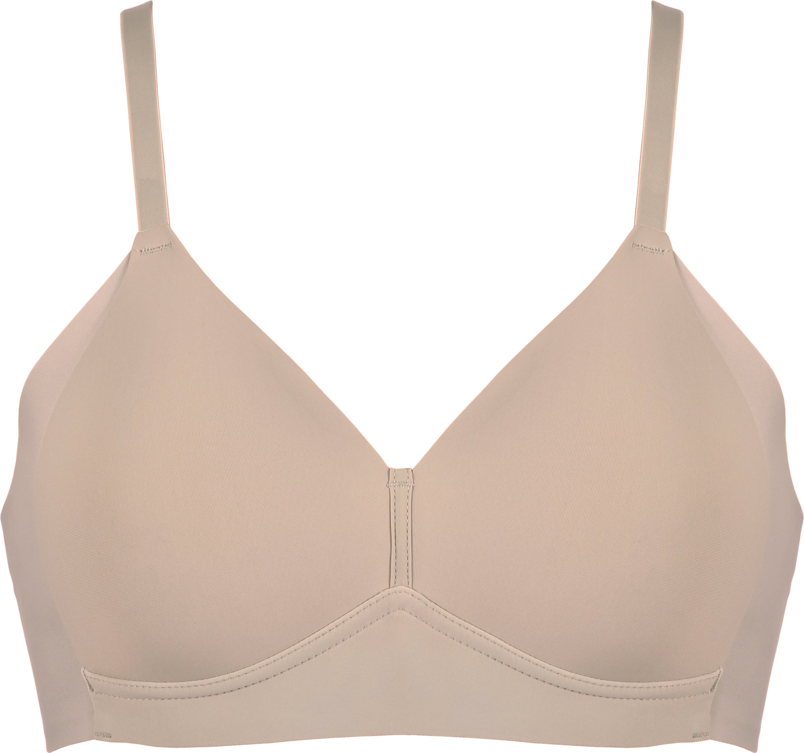 BELLAVE- REGGISENO MORBIDO CON EFFETTO SNELLENTE SUI FIANCHI