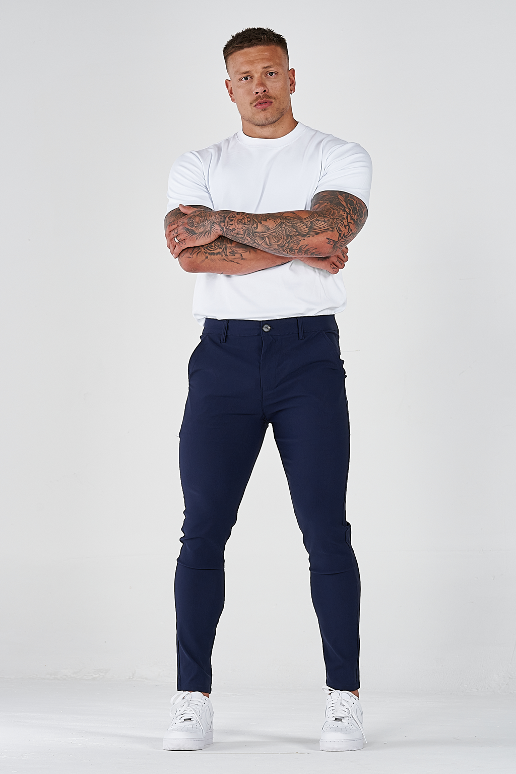 PANTALONI VANI