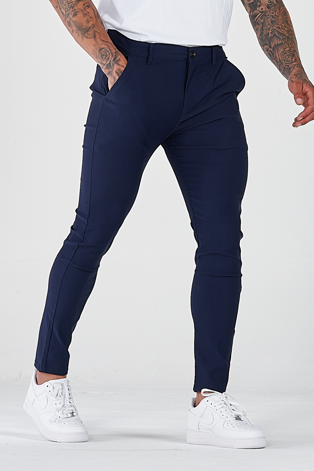 PANTALONI VANI