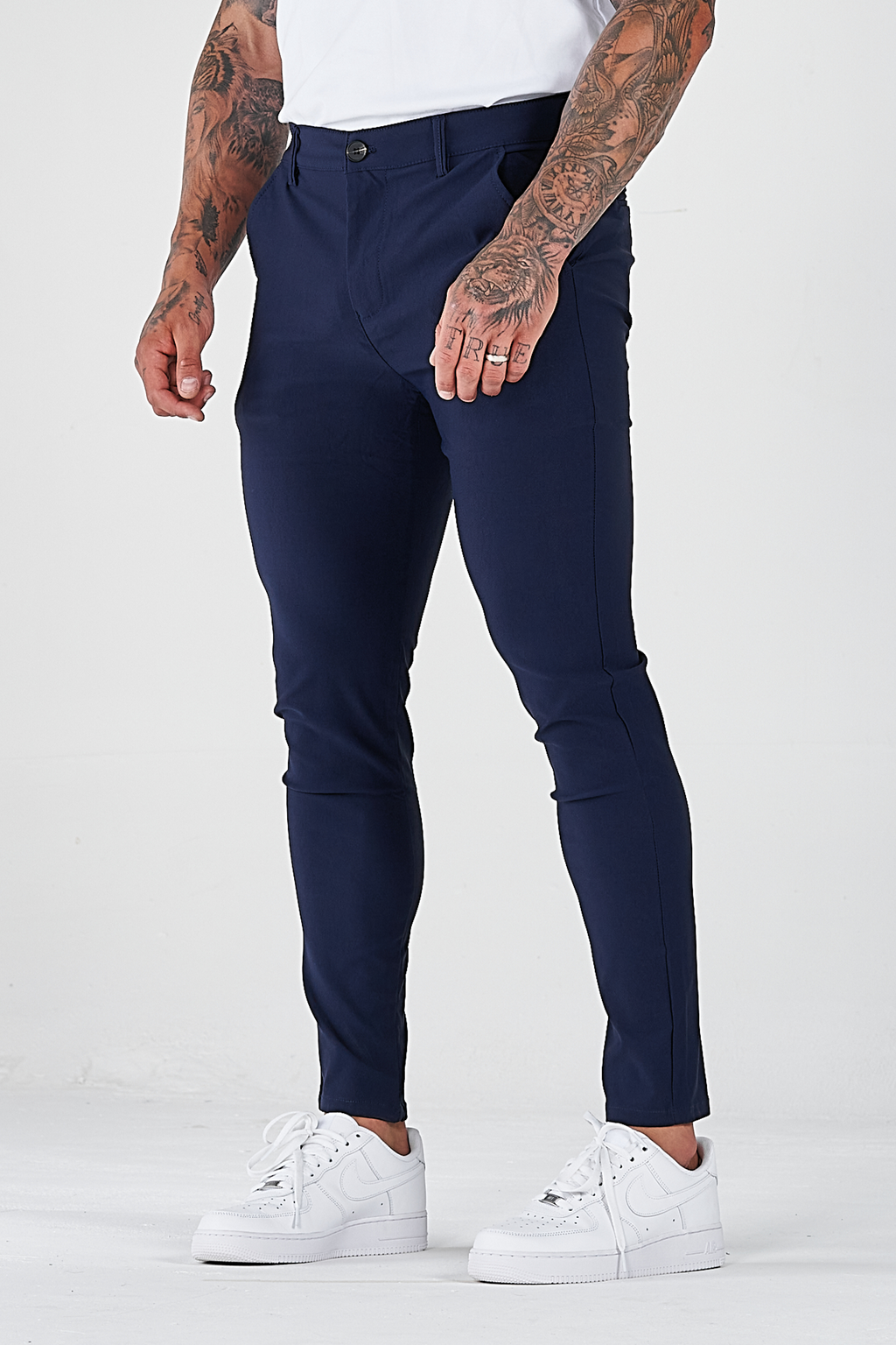 PANTALONI VANI