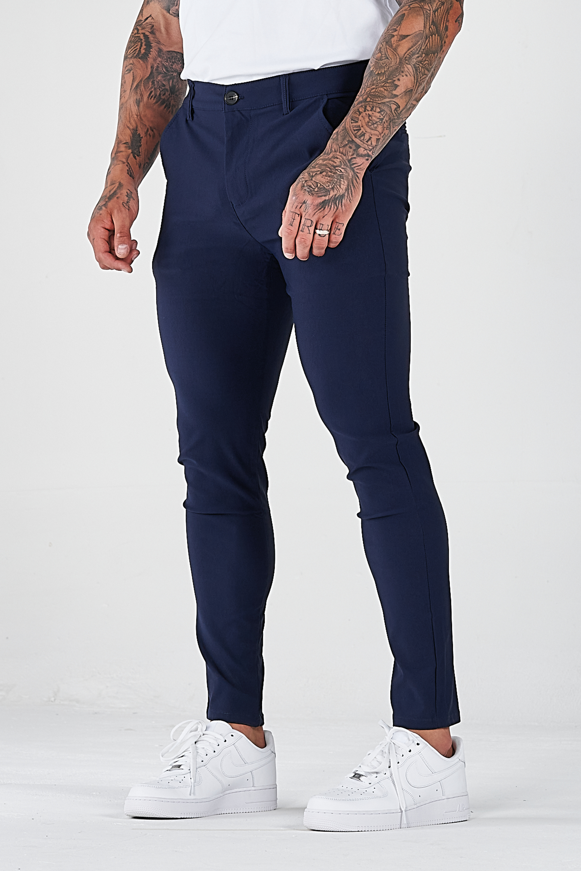 PANTALONI VANI