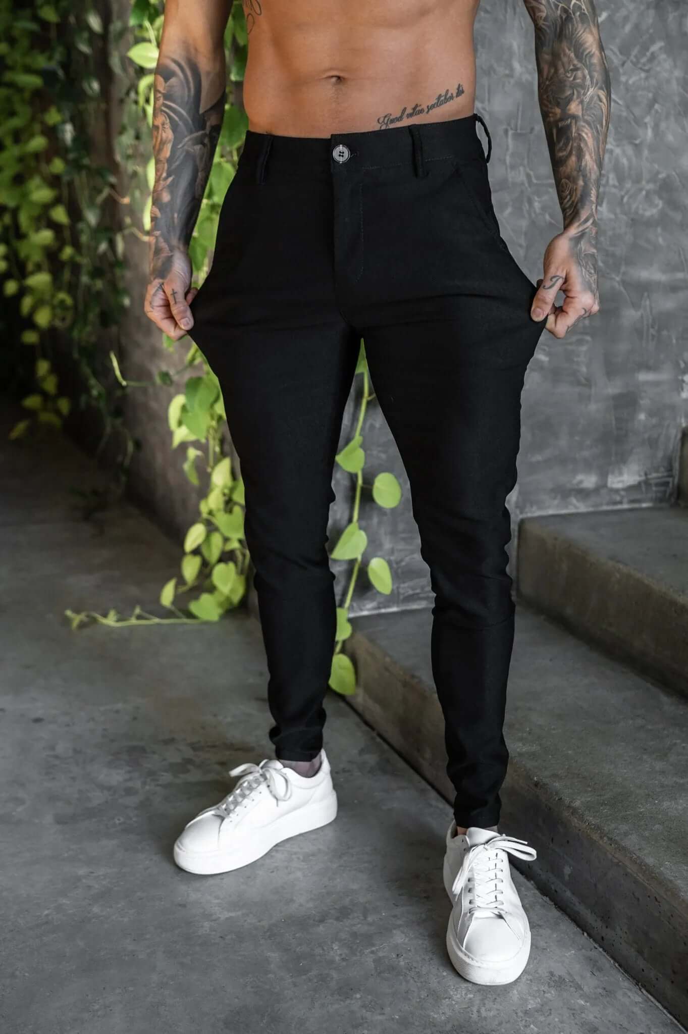 PANTALONI VANI