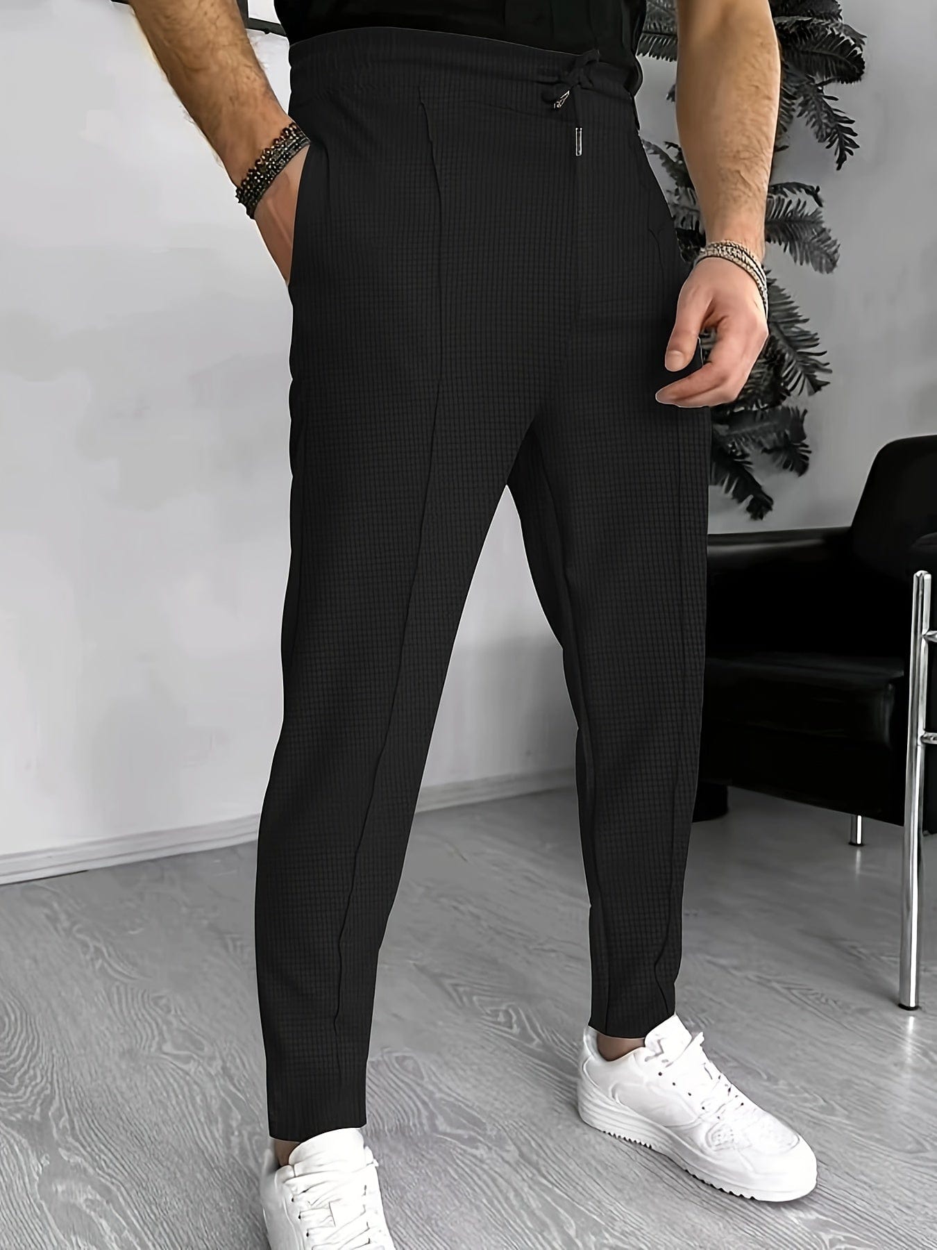 AUREO PANTALONI SPORTIVI COMODI