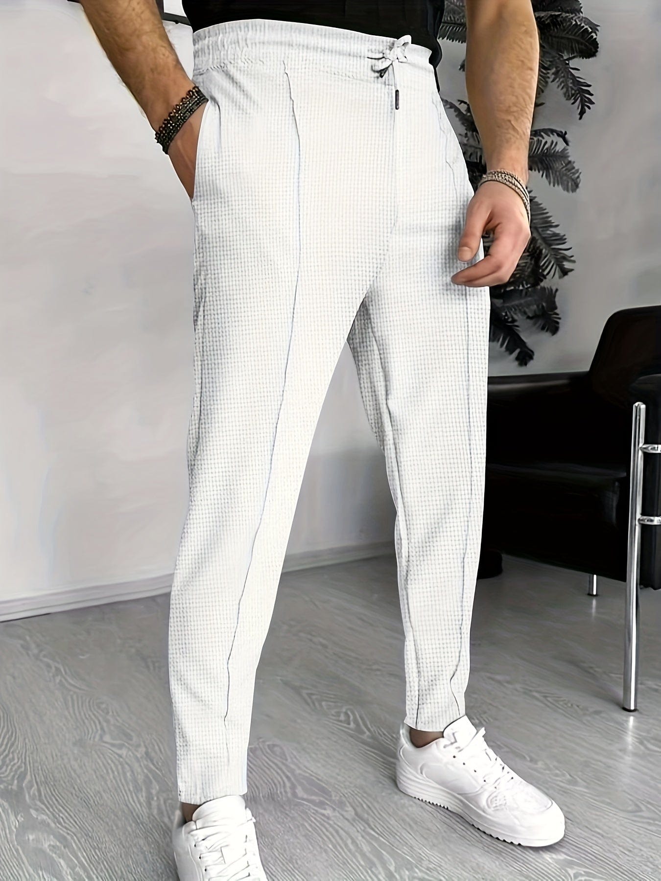 AUREO PANTALONI SPORTIVI COMODI