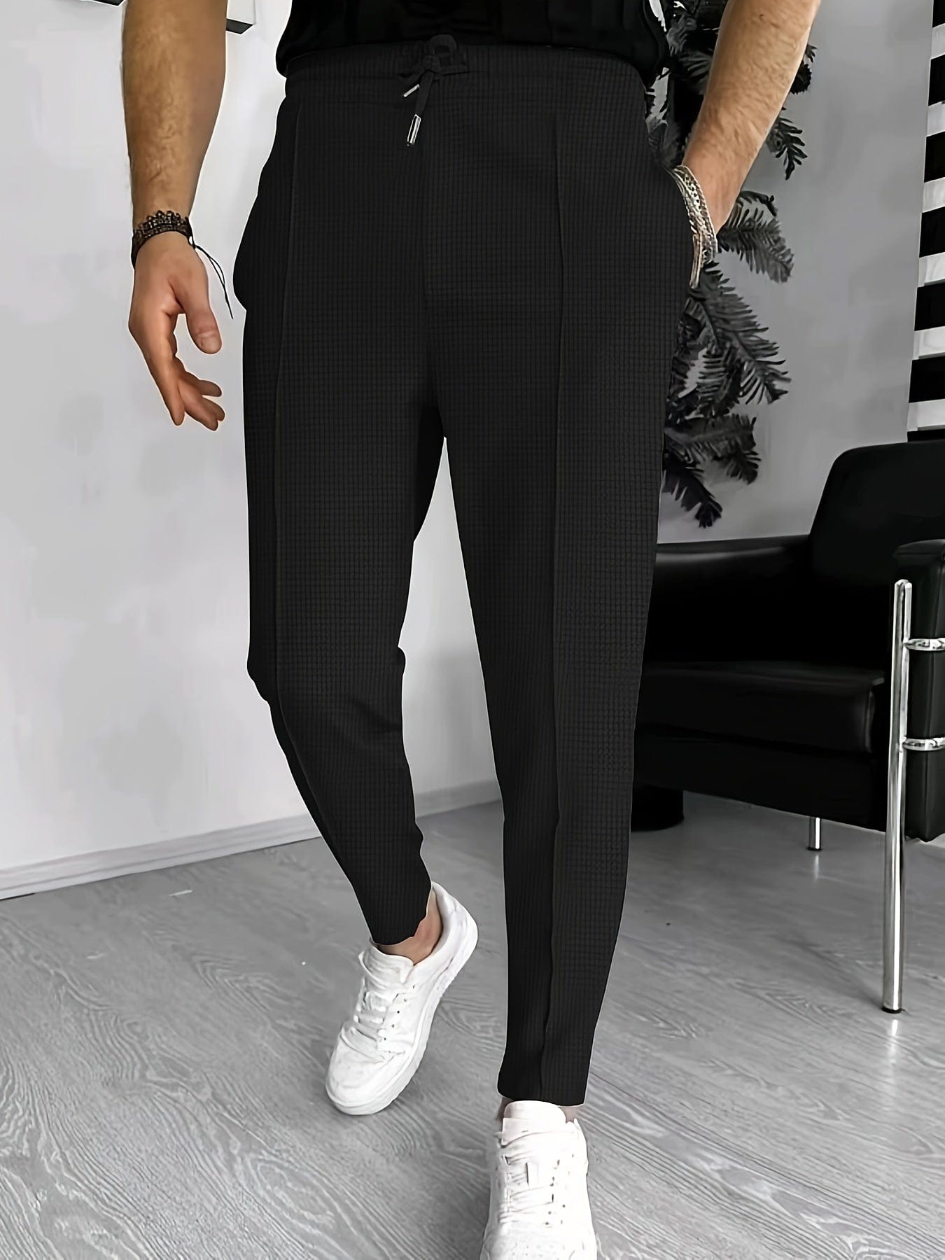 AUREO PANTALONI SPORTIVI COMODI