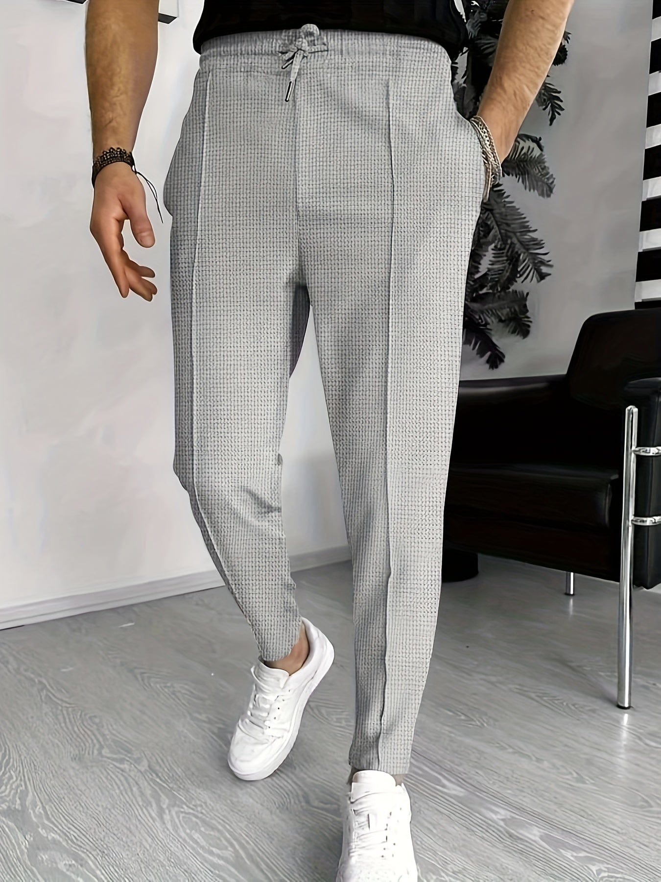AUREO PANTALONI SPORTIVI COMODI