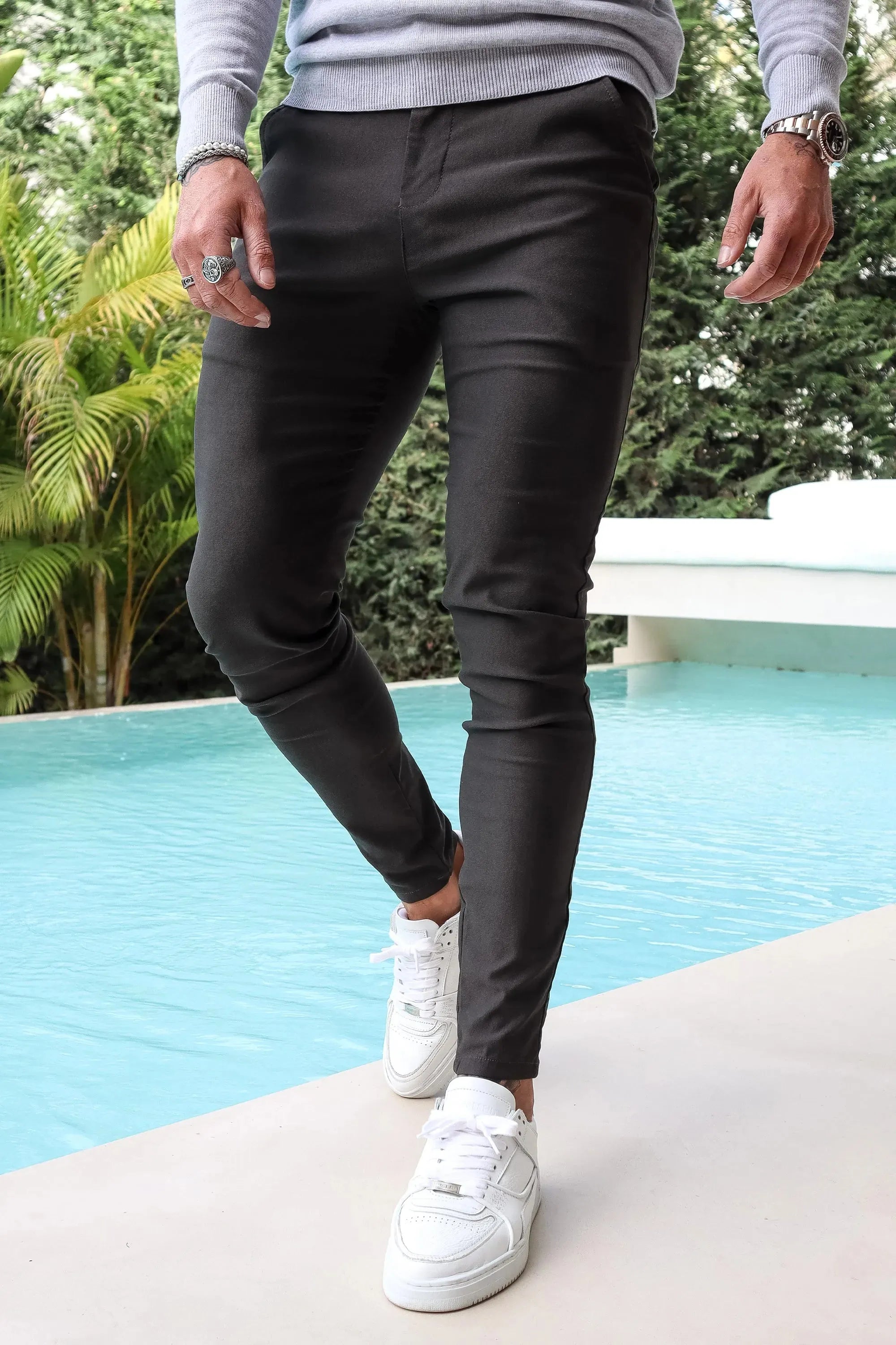 PANTALONI VANI